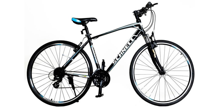 schnell hybrid cycles price